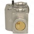 39300 by FOUR SEASONS - Block Type Expansion Valve w/o Solenoid