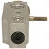 39305 by FOUR SEASONS - Block Type Expansion Valve w/o Solenoid