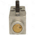 39312 by FOUR SEASONS - Block Type Expansion Valve w/o Solenoid