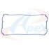 AVC118 by APEX GASKETS - Valve Cover Gasket Set