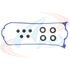 Apex Gaskets AVC129S Engine Valve Cover Gasket Set Valve Cover Gasket Set