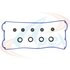 AVC133S by APEX GASKETS - Valve Cover Gasket Set