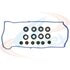 AVC153S by APEX GASKETS - Valve Cover Gasket Set