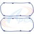 Apex Gaskets AVC222 Engine Valve Cover Gasket Set Valve Cover Gasket Set