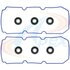 Apex Gaskets AVC236S Engine Valve Cover Gasket Set Valve Cover Gasket Set