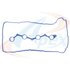 AVC292S by APEX GASKETS - Valve Cover Gasket Set