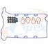 Apex Gaskets AVC333S Engine Valve Cover Gasket Set Valve Cover Gasket Set