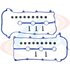 Apex Gaskets AVC416S Engine Valve Cover Gasket Set Valve Cover Gasket Set
