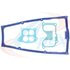 Apex Gaskets AVC423S Engine Valve Cover Gasket Set Valve Cover Gasket Set