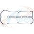 Apex Gaskets AVC435 Engine Valve Cover Gasket Set Valve Cover Gasket Set