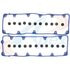 Apex Gaskets AVC475S Engine Valve Cover Gasket Set Valve Cover Gasket Set