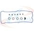 Apex Gaskets AVC708S Engine Valve Cover Gasket Set Valve Cover Gasket Set
