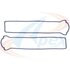 Apex Gaskets AVC810 Engine Valve Cover Gasket Set Valve Cover Gasket Set