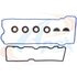 AVC821S by APEX GASKETS - Valve Cover Gasket Set