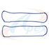 AVC827 by APEX GASKETS - Valve Cover Gasket Set
