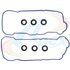 Apex Gaskets AVC848S Engine Valve Cover Gasket Set Valve Cover Gasket Set