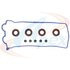 Apex Gaskets AVC857S Engine Valve Cover Gasket Set Valve Cover Gasket Set