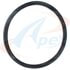 AWO2146 by APEX GASKETS - Water Outlet Gasket