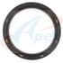 ABS416 by APEX GASKETS - Rear Main Seal Set