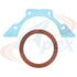 ABS433 by APEX GASKETS - Rear Main Seal Set