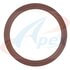 Apex Gaskets ABS1182 Engine Crankshaft Seal Kit Rear Main Seal Set
