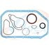 Apex Gaskets ACS1050 Engine Conversion Gasket Set Conversion Set