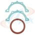 ABS320 by APEX GASKETS - Rear Main Seal Set