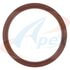 ABS316 by APEX GASKETS - Rear Main Seal Set