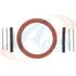 Apex Gaskets ABS354 Engine Crankshaft Seal Kit Rear Main Seal Set
