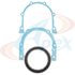 ABS407 by APEX GASKETS - Rear Main Seal Set
