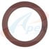 ABS445 by APEX GASKETS - Rear Main Seal Set
