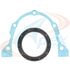 ABS700 by APEX GASKETS - Rear Main Seal Set