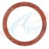 ABS604 by APEX GASKETS - Rear Main Seal Set