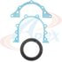 Apex Gaskets ABS801 Engine Crankshaft Seal Kit Rear Main Seal Set