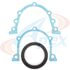 ABS817 by APEX GASKETS - Rear Main Seal Set
