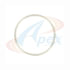 AEG1035 by APEX GASKETS - Exhaust Pipe Gasket