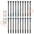 AHB265 by APEX GASKETS - Head Bolt Set