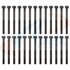 Apex Gaskets AHB1158 Engine Cylinder Head Bolt Set Head Bolt Set