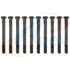 Apex Gaskets AHB208 Engine Cylinder Head Bolt Set Head Bolt Set