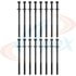 AHB236 by APEX GASKETS - Head Bolt Set