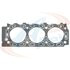 AHG447 by APEX GASKETS - Head Gasket