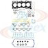 Apex Gaskets AHS1014 Engine Cylinder Head Gasket Set Head Set