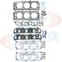 Apex Gaskets AHS4025 Engine Cylinder Head Gasket Set Head Set