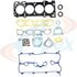 Apex Gaskets AHS4062 Engine Cylinder Head Gasket Set Head Set
