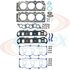 Apex Gaskets AHS4105 Engine Cylinder Head Gasket Set Head Set