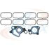 AMS11230 by APEX GASKETS - Intake Manifold Gasket Set