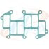 AMS15021 by APEX GASKETS - Intake Manifold Gasket Set