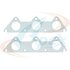 AMS2221 by APEX GASKETS - Exhaust Manifold Gasket Set