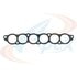 AMS2422 by APEX GASKETS - Intake Manifold Gasket Set