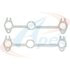 Apex Gaskets AMS3151 Exhaust Manifold Gasket Set Exhaust Manifold Gasket Set